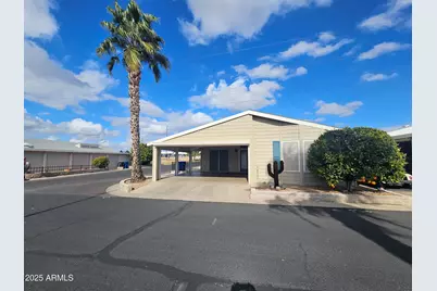 650 N Hawes Road #4820, Mesa, AZ 85207 - Photo 3