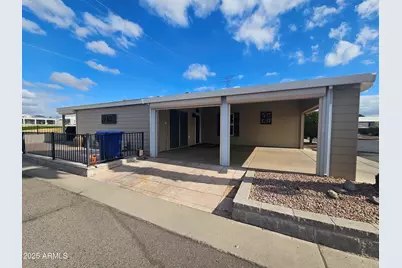 650 N Hawes Road #4820, Mesa, AZ 85207 - Photo 21