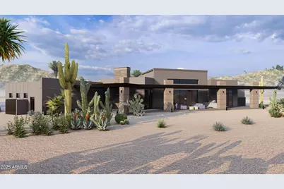 8055 E Sunset Sky Circle, Scottsdale, AZ 85266 - Photo 1