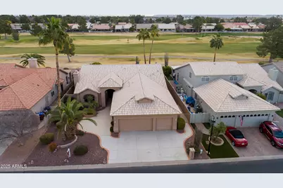 24831 S Ribbonwood Drive, Sun Lakes, AZ 85248 - Photo 1