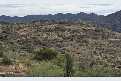 Xxx3 N Mina Road #-, Yarnell, AZ 85362 - Photo 1