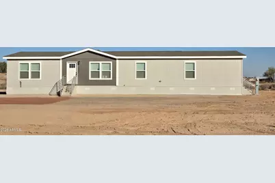 35146 W Lodge, Arlington, AZ 85322 - Photo 1