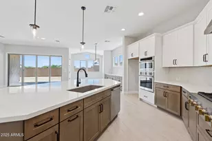 21569 W Pierson St, Buckeye, AZ 85396 - Photo 5