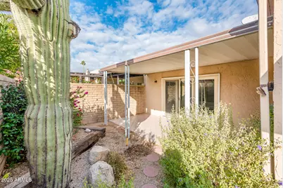 7837 E Crestwood Way, Scottsdale, AZ 85250 - Photo 23