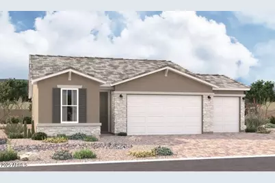 18231 W Hess Street, Goodyear, AZ 85338 - Photo 1