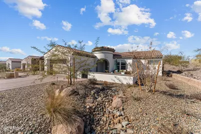 4298 Cactus Blossom Road, Wickenburg, AZ 85390 - Photo 1