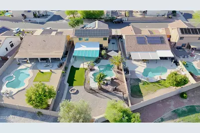 15727 W Rimrock Street, Surprise, AZ 85374 - Photo 21