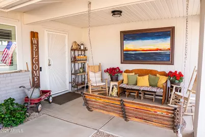 12406 W Allegro Drive, Sun City West, AZ 85375 - Photo 19