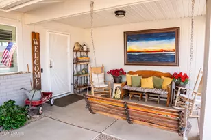 12406 W Allegro Dr, Sun City West, AZ 85375 - Photo 19