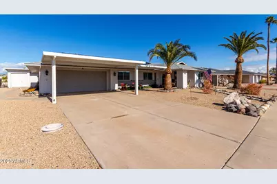 12406 W Allegro Drive, Sun City West, AZ 85375 - Photo 3