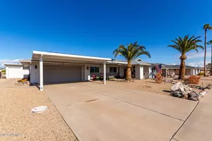 12406 W Allegro Dr, Sun City West, AZ 85375 - Photo 3