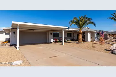 12406 W Allegro Drive, Sun City West, AZ 85375 - Photo 7