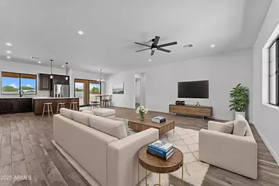 21032 W Skinner Road, Wittmann, AZ 85361 - Photo 17