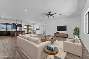 21032 W Skinner Rd, Wittmann, AZ 85361 - Photo 17