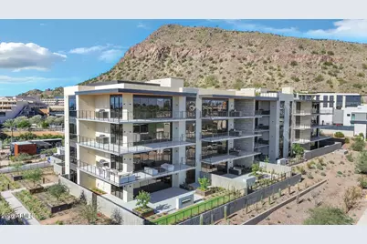 4849 N Camelback Ridge Road #B203, Scottsdale, AZ 85251 - Photo 1
