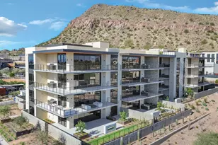 4849 N Camelback Ridge Rd, Scottsdale, AZ 85251 - Photo 1