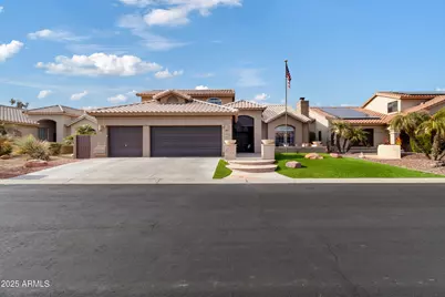 3182 N 159th Drive, Goodyear, AZ 85395 - Photo 1