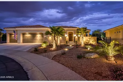 13286 W Micheltorena Court, Sun City West, AZ 85375 - Photo 1