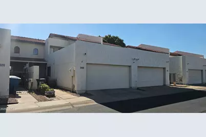 7764 N 19th, Phoenix, AZ 85021 - Photo 1