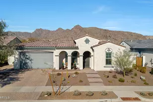 5252 N 206th, Buckeye, AZ 85396 - Photo 1