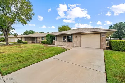 9502 W Shasta Drive, Sun City, AZ 85351 - Photo 5