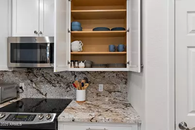 11500 E Cochise Drive #1071, Scottsdale, AZ 85259 - Photo 41