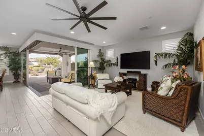 17848 E Stocking Trail, Rio Verde, AZ 85263 - Photo 5