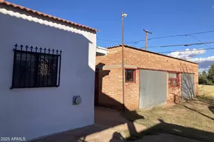 3729 S Towner Ave, Naco, AZ 85620 - Photo 57
