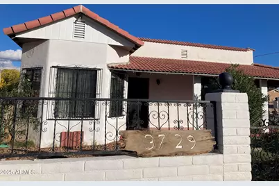 3729 S Towner Avenue, Naco, AZ 85620 - Photo 53