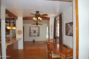 3729 S Towner Ave, Naco, AZ 85620 - Photo 3