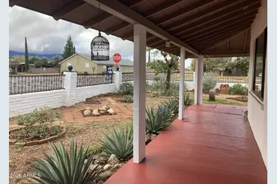 3729 S Towner Avenue, Naco, AZ 85620 - Photo 39