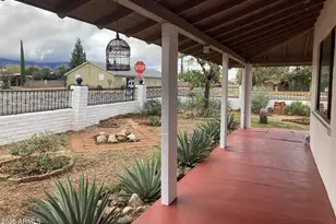 3729 S Towner Ave, Naco, AZ 85620 - Photo 39