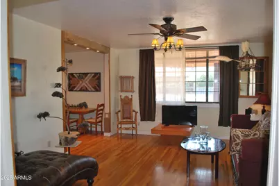 3729 S Towner Avenue, Naco, AZ 85620 - Photo 5