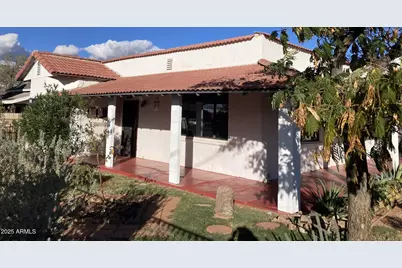 3729 S Towner Avenue, Naco, AZ 85620 - Photo 55