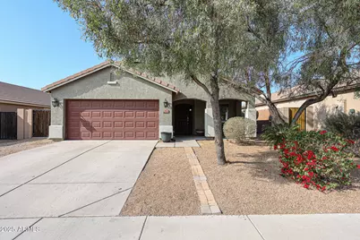 2260 S 238th Lane, Buckeye, AZ 85326 - Photo 1