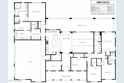 3972 E Hash Knife Draw Road, San Tan Valley, AZ 85140 - Photo 31