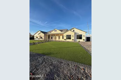 3972 E Hash Knife Draw Road, San Tan Valley, AZ 85140 - Photo 5