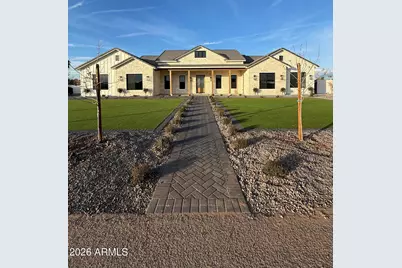 3972 E Hash Knife Draw Road, San Tan Valley, AZ 85140 - Photo 1