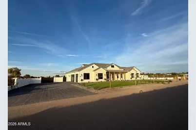 3972 E Hash Knife Draw Road, San Tan Valley, AZ 85140 - Photo 33