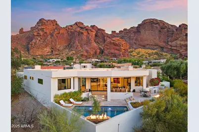 5724 N Echo Canyon Drive, Phoenix, AZ 85018 - Photo 13