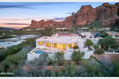 5724 N Echo Canyon Drive, Phoenix, AZ 85018 - Photo 11