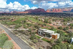 130 Diamond Sky Dr, Sedona, AZ 86351 - Photo 1