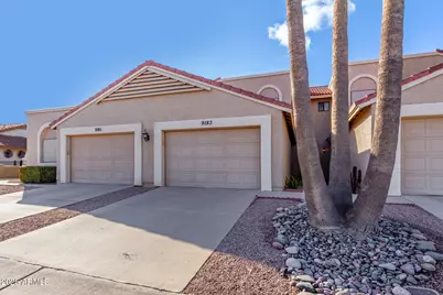 9183 W Century Drive, Arizona City, AZ 85123 - Photo 1