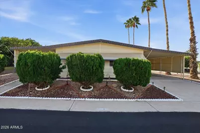 8103 E Southern Avenue #84, Mesa, AZ 85209 - Photo 3