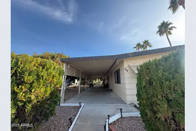 8103 E Southern Avenue #84, Mesa, AZ 85209 - Photo 3