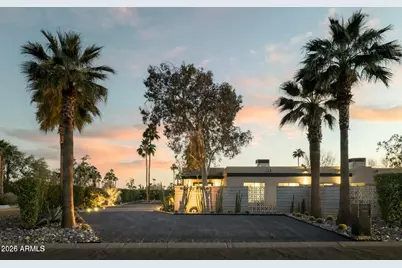 8011 E Larkspur Drive, Scottsdale, AZ 85260 - Photo 3