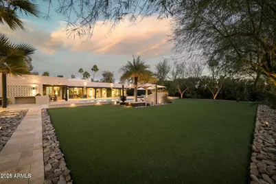 8011 E Larkspur Drive, Scottsdale, AZ 85260 - Photo 41