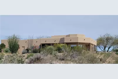 55823 N 329th Drive, Wickenburg, AZ 85390 - Photo 1