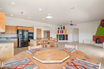 55823 N 329th Drive, Wickenburg, AZ 85390 - Photo 13