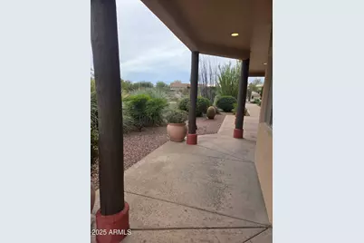 55823 N 329th Drive, Wickenburg, AZ 85390 - Photo 33